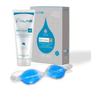 ILAB CLEAN FRASCO X 50 ML ()