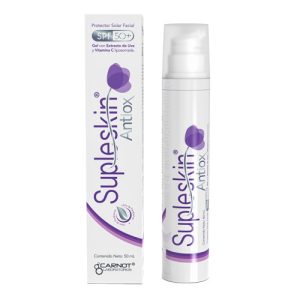 SUPLESKIN ANTIOX FRASCO X 50 ML (NO APLICA)