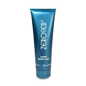 ZEROSEB CHAMPÚ FRASCO X 240 ML ()