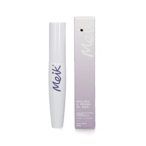 PESTAÑINA MEIK A PRUEBA DE AGUA FRASCO X 9,5 GR