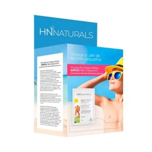 DISPLAY SACHET PROT SOLAR NIÑOS X 12 UND SACHET (PROTECTOR SOLAR PARA ADULTOS)