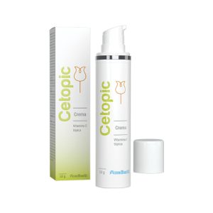 CETOPIC TUBO X 50 GR