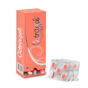 CITRAGEL CAJA X 90 TAB