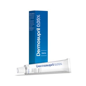 DERMOSUPRIL 0.05% CREMA TUBO X 15 GR (DESONIDA)