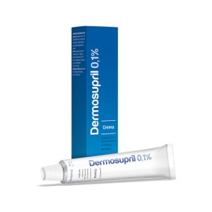 DERMOSUPRIL 0.1 % CREMA TUBO X 15 GR (DESONIDA)