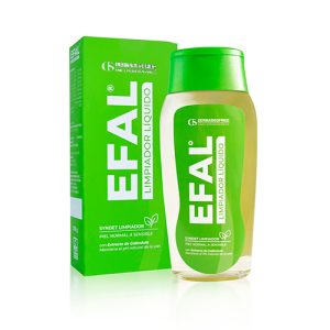 EFAL FRASCO X 500 ML