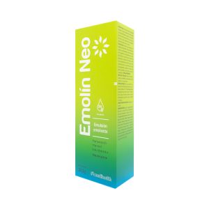 EMOLIN NEO FRASCO X 240 ML ()