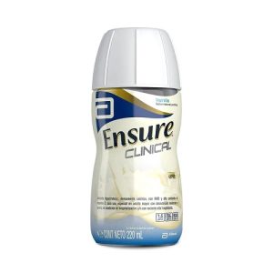 ENSURE CLINICAL RPB X 220 ML