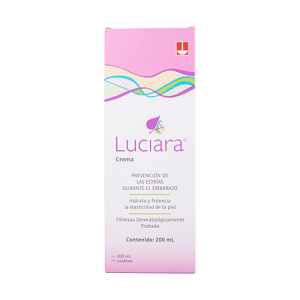 LUCIARA TUBO X 200 ML ()