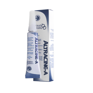 ALTRACINE - A TUBO X 5 GR