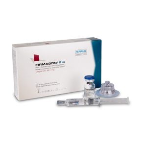 FIRMAGON 80MG JERINGA PRE-LLEN. CJA. X 1 CJA X 1 JER PRELLE (DEGARELIX)