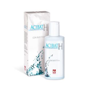 ACIBATH FRASCO X 120 ML