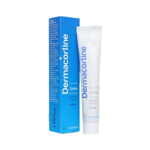 DERMACORTINE CREMA TUBO X 15 GR (MOMETASONA) (MOMETASONA)