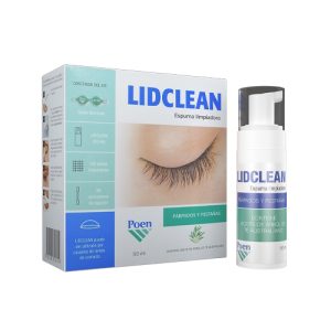 LIDCLEAN FRASCO X 50 ML ()
