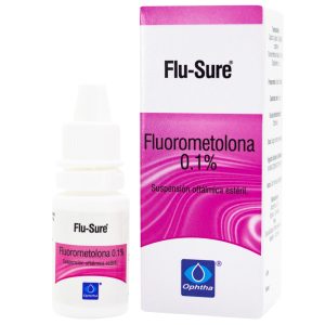 FLUSURE FRASCO X 5 ML