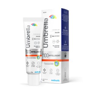 UMBRELLA INTELLIGENT TUBO X 50 GR (PROTECTOR SOLAR PARA ADULTOS) (PROTECTOR SOLAR PARA ADULTOS)