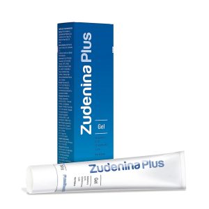 ZUDENINA PLUS TUBO X 30 GR (ADAPALENO+CLINDAMICINA) (ADAPALENO+CLINDAMICINA)