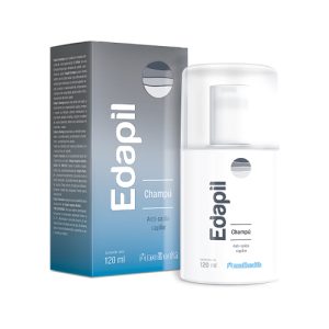 EDAPIL CHAMPU FRASCO X 120 ML ()