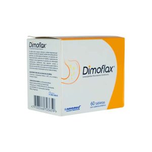 DIMOFLAX CAJA X 60 TAB