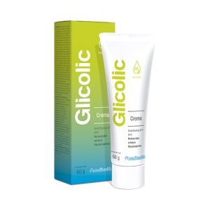 GLICOLIC CREMA TUBO X 60 GR ()