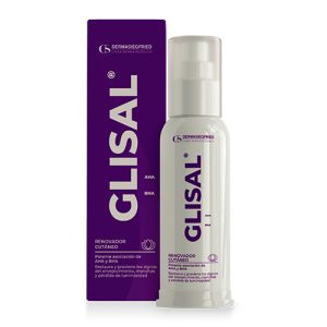 GLISAL FRASCO X 30 GR