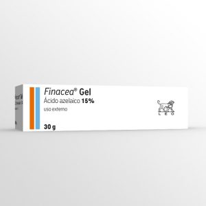FINACEA GEL 15% X 30 GR (AZELAICO ACIDO)