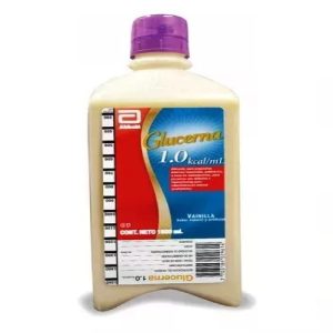 GLUCERNA 1.0 KCAL LPC X 1.5 L