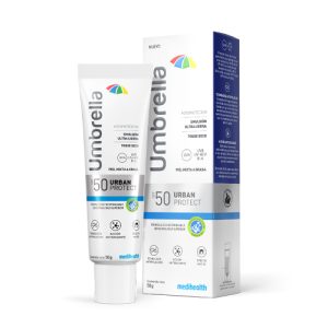 UMBRELLA URBAN TUBO X 50 GR (PROTECTOR SOLAR PARA ADULTOS) (PROTECTOR SOLAR PARA ADULTOS)
