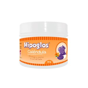 HIPOGLOS CALENDULA FRASCO X 30 GR