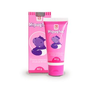 HIPOGLOS CALENDULA FRASCO X 60 GR