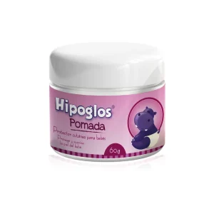 HIPOGLOS POMADA FRASCO X 60 GR