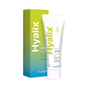 HYALIX EMULGEL TUBO X 60 GR ()