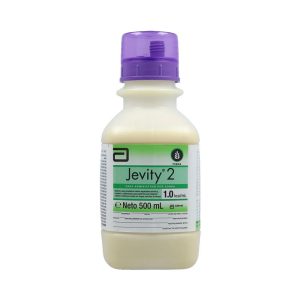 JEVITY 2 CON FOS LPC 500ML AX CROSS X 500ML