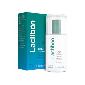 LACTIBON FRASCO X 120 ML ()