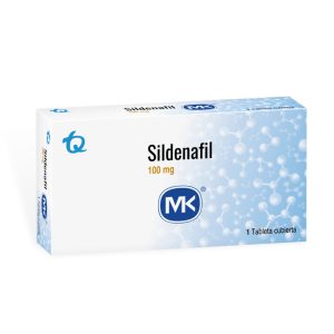 SILDENAFIL MK IOOMG TABLETAS CJX1TAB CJX1TAB (SILDENAFIL MK IOOMG TABLETAS)