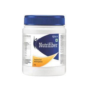 NUTRIFIBER FRASCO X 200 GR X 200 GR