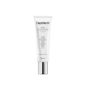 L'EPIDERM ACLARANTE TUBO X 30 GR (TRATAMIENTO FACIAL DERMO ANTIMANCHAS)
