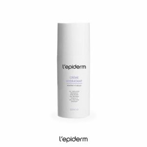 L'EPIDERM CREMA HIDRATANTE TUBO X 50 GR ()