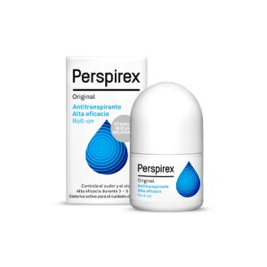 PERSPIREX ORIGINAL ROLL ON FRASCO X 20 ML ()