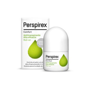 PERSPIREX COMFORT ROLL ON FRASCO X 20 ML ()