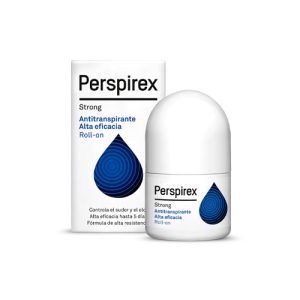 PERSPIREX STRONG ROLL ON FRASCO X 20 ML ()