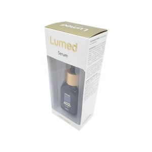 LUMED SERUM FRASCO X 20 ML ()