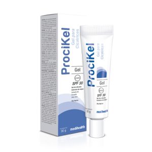 PROCIKEL GEL TUBO X 30 GR ()
