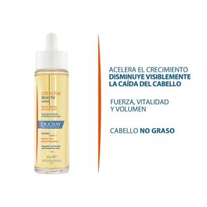 DU CREASTIM REACTIV LOCION FRASCO X 60 ML