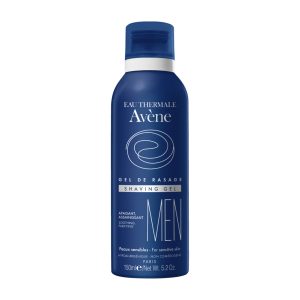 AV ESPUMA DE AFEITAR FRASCO X 200 ML