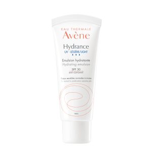 AV HYDRANCE EMULSION HIDRATANTE UV LEGERE SPF 30 TUBO X 40 ML