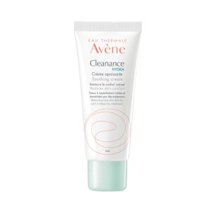 AV CLEANANCE HYDRA CREMA TUBO X 40 ML