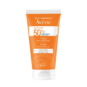 AV SOLAR CREMA SPF 50+ FRASCO X 50 ML (PROTECTOR SOLAR PARA ADULTOS)