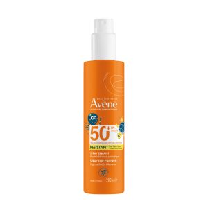 AV SOLAR SPRAY NINOS SPF 50+ FRASCO X 200 ML (PROTECTOR SOLAR PARA NIÑOS)