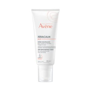 AV XERACALM A.D CREMA FRASCO X 200 ML